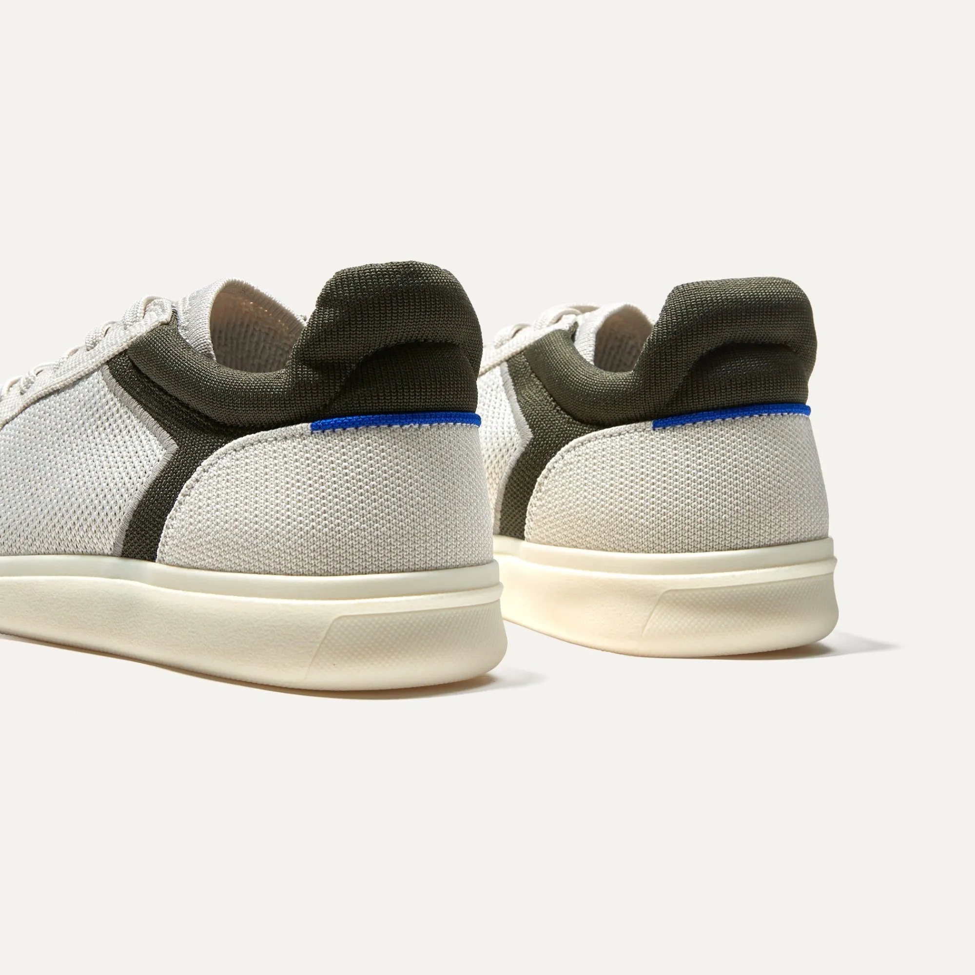 Rothy's The Rs01^The Rs01 Sneaker Moss Green