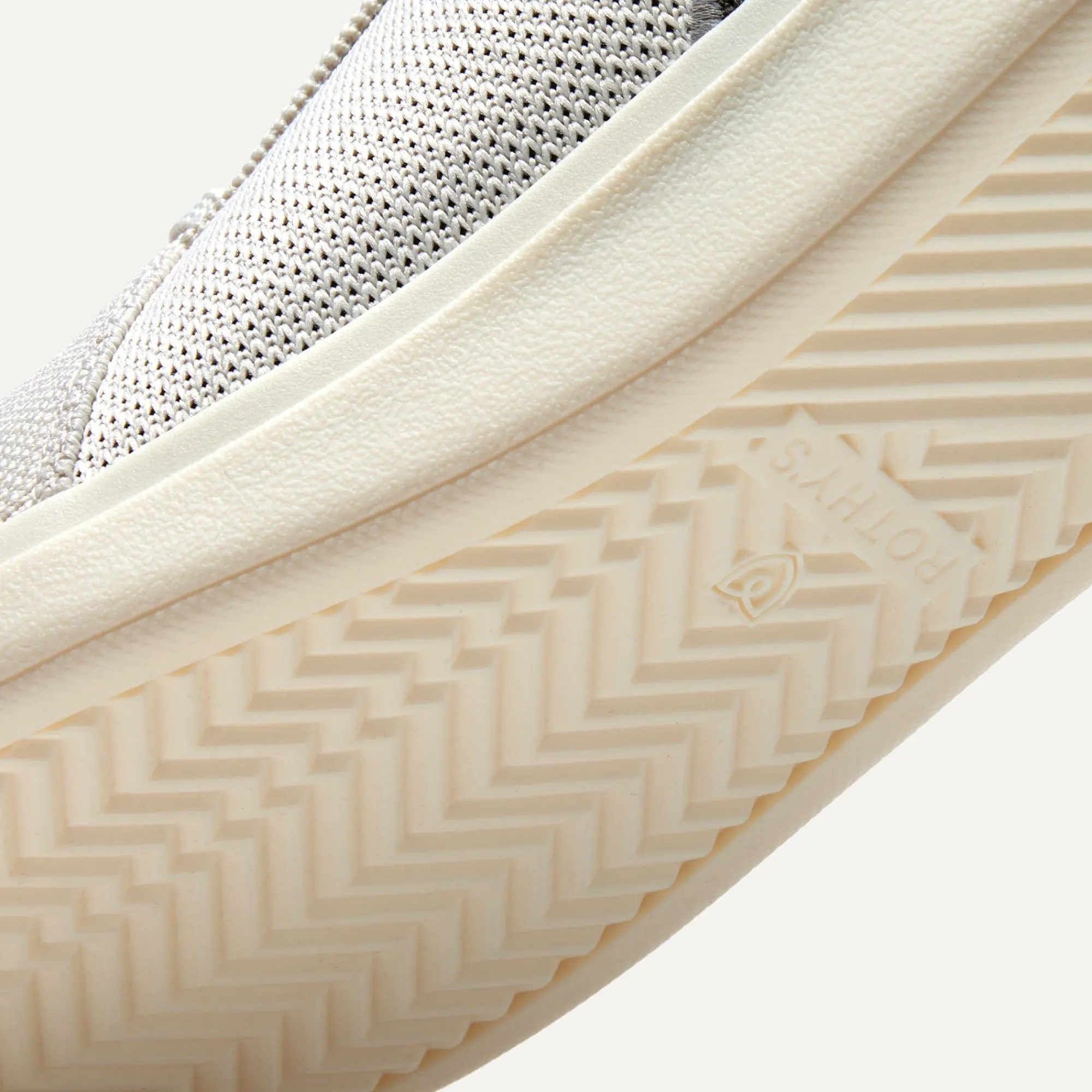 Rothy's The Rs01^The Rs01 Sneaker Moss Green