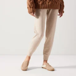 Rothy's The Scuff Slipper^The Scuff Slipper Birch Tan