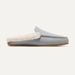Rothy's The Scuff Slipper^The Scuff Slipper Glacier Grey