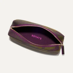 Rothy's Clutches & Pouches^The Universal Pouch Legacy Camo