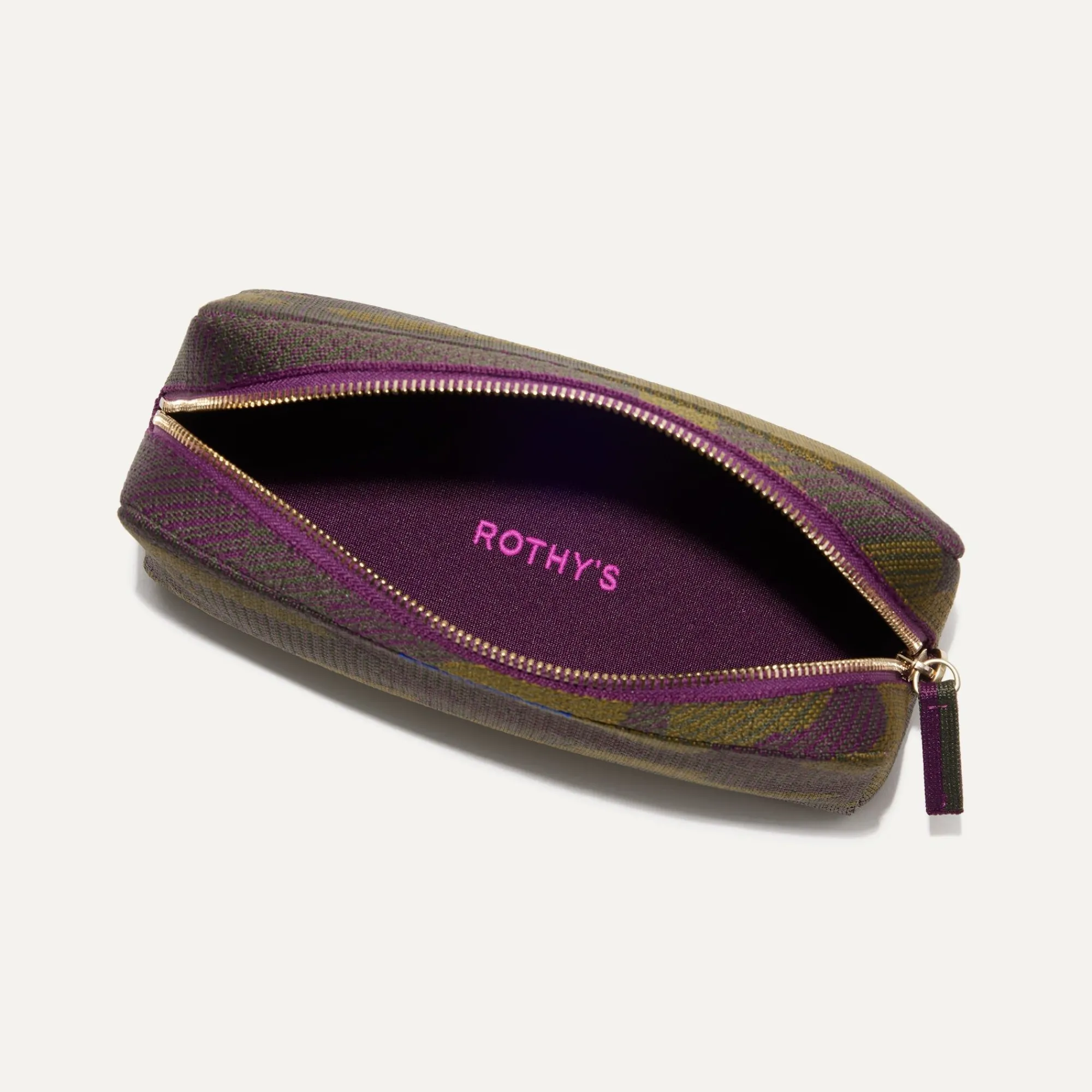 Rothy's Clutches & Pouches^The Universal Pouch Legacy Camo