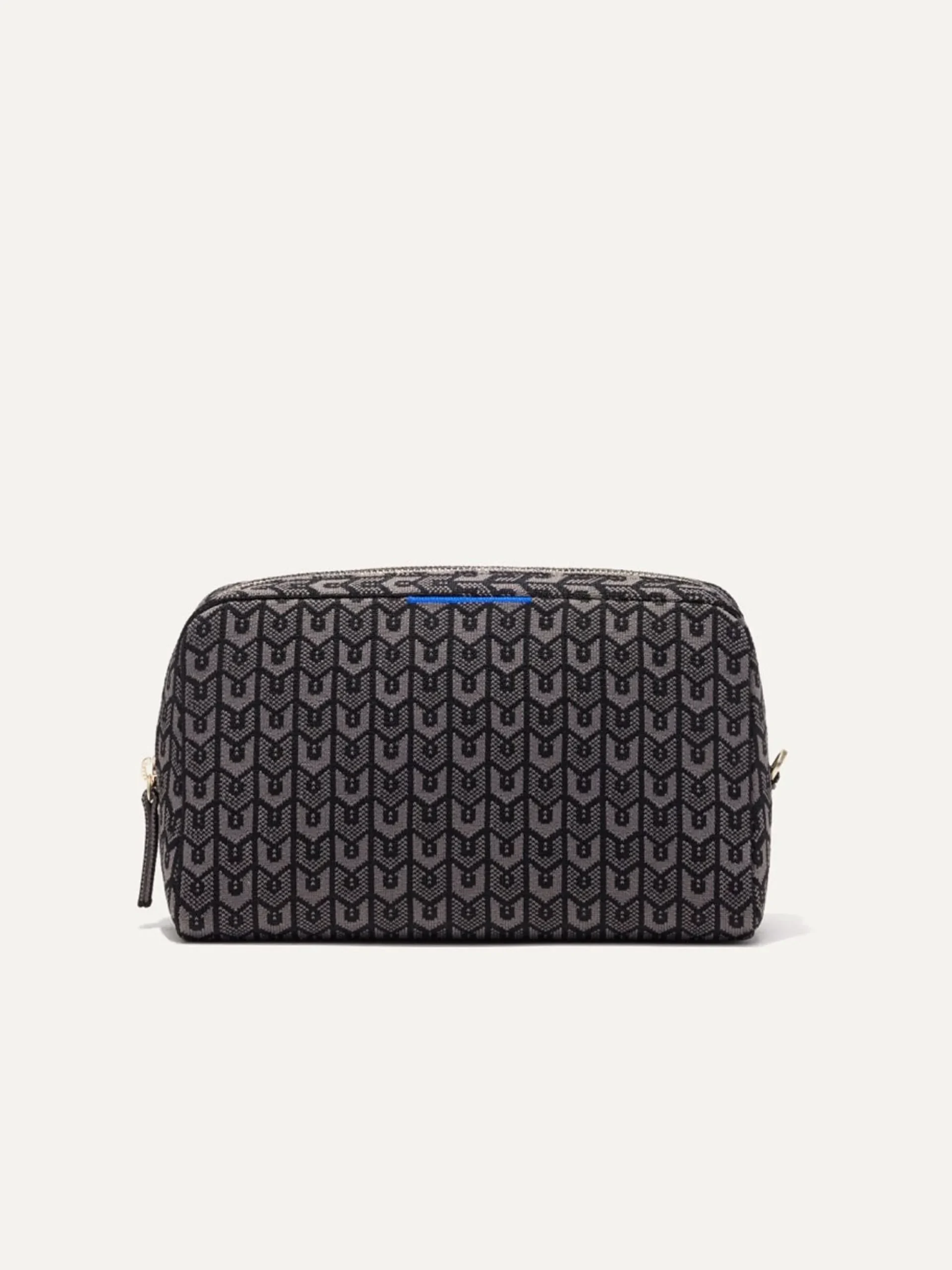 Rothy's Clutches & Pouches^The Universal Pouch Signature Black