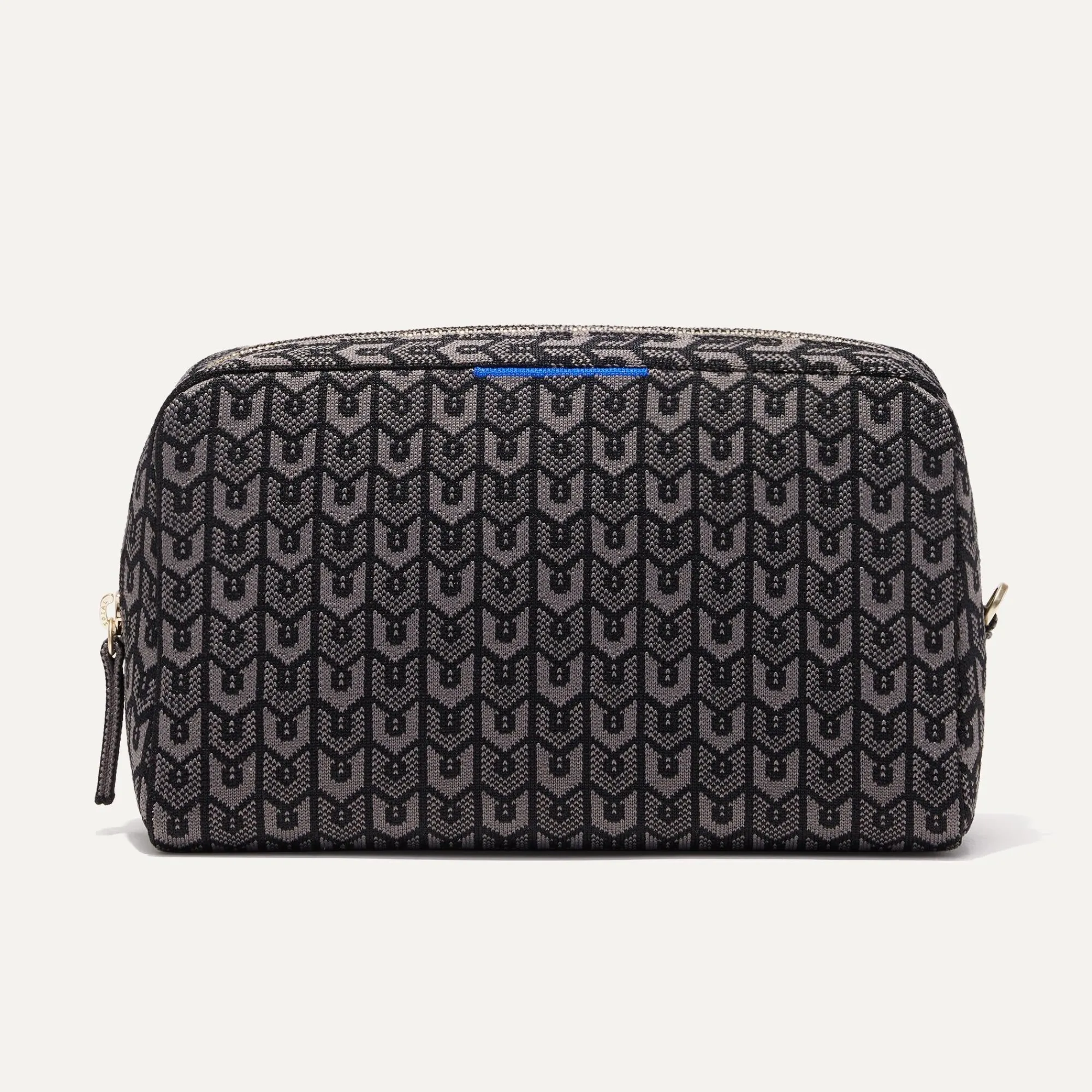 Rothy's Clutches & Pouches^The Universal Pouch Signature Black