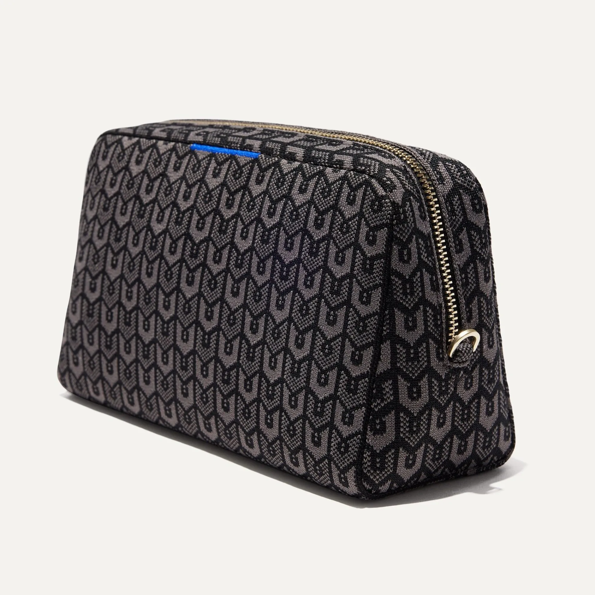 Rothy's Clutches & Pouches^The Universal Pouch Signature Black