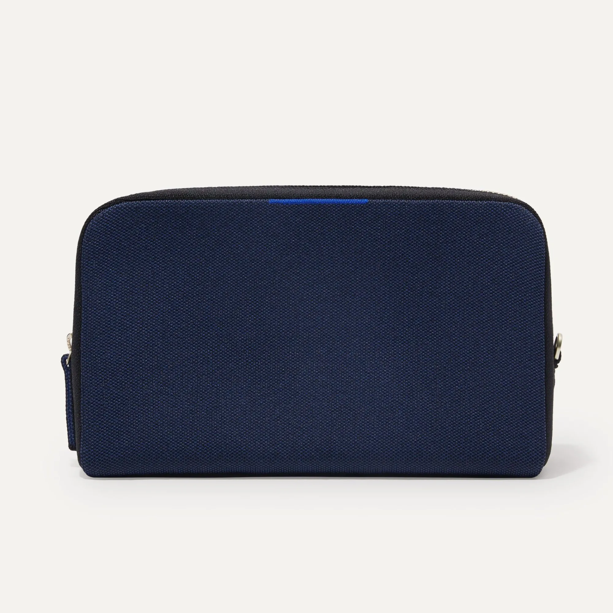 Rothy's Clutches & Pouches^The Universal Pouch Sapphire And Onyx