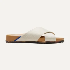 Rothy's The Weekend Slide^The Weekend Slide Oat