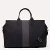 Rothy's Travel^The Weekender Shadow Black
