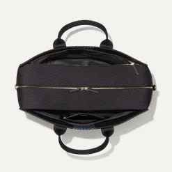 Rothy's Travel^The Weekender Shadow Black