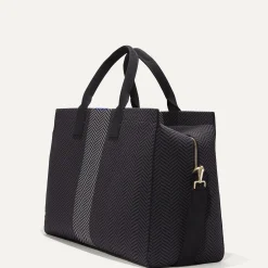 Rothy's Travel^The Weekender Shadow Black