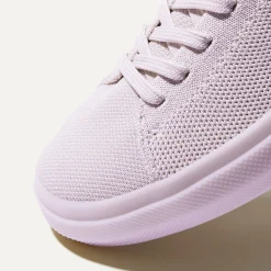 Rothy's The Lace Up^The Women's Rs02 Sneaker Purple Haze