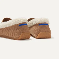 Rothy's The Slipper^The Women's Slipper Nutmeg