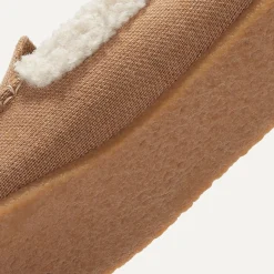 Rothy's The Slipper^The Women's Slipper Nutmeg