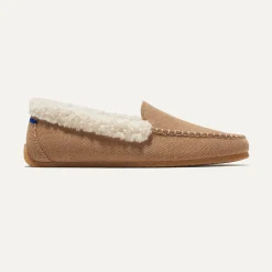 Rothy's The Slipper^The Women's Slipper Nutmeg