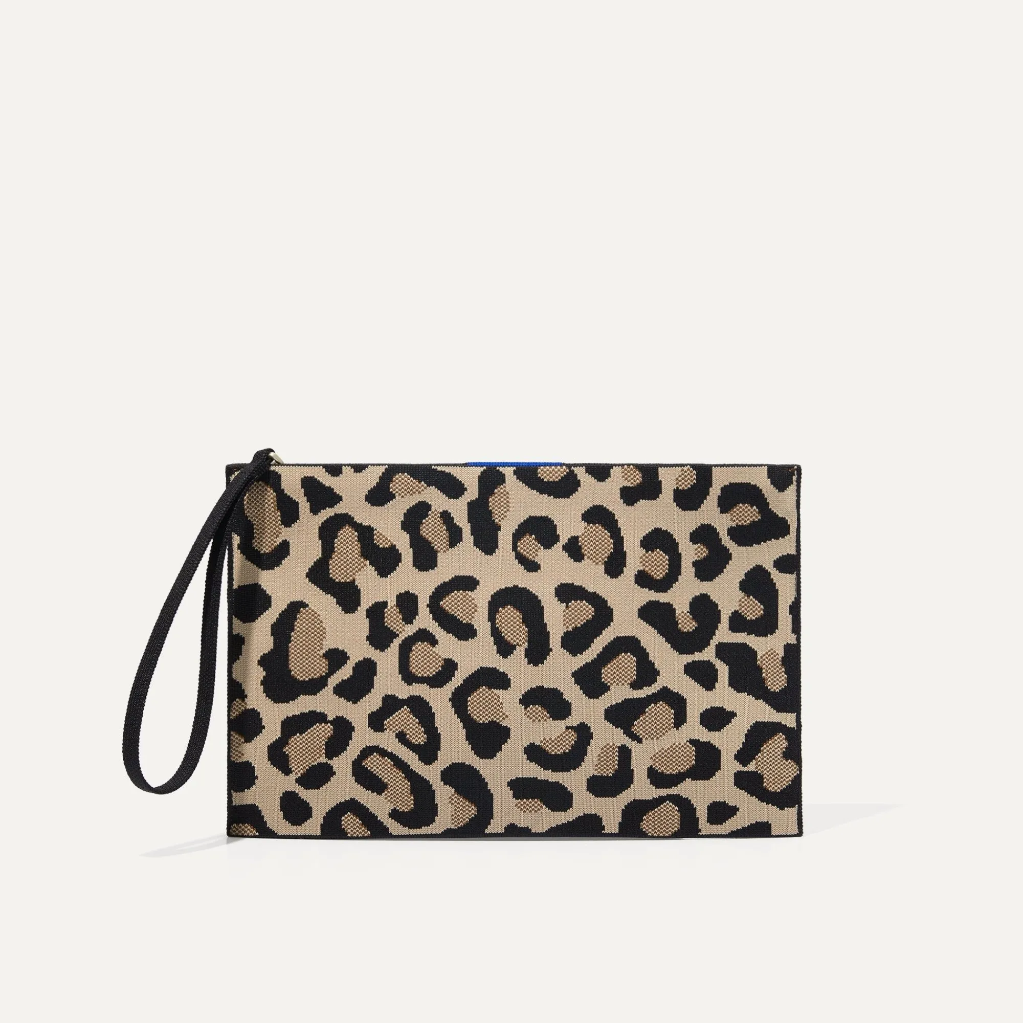 Rothy's Clutches & Pouches^The Wristlet Desert Cat