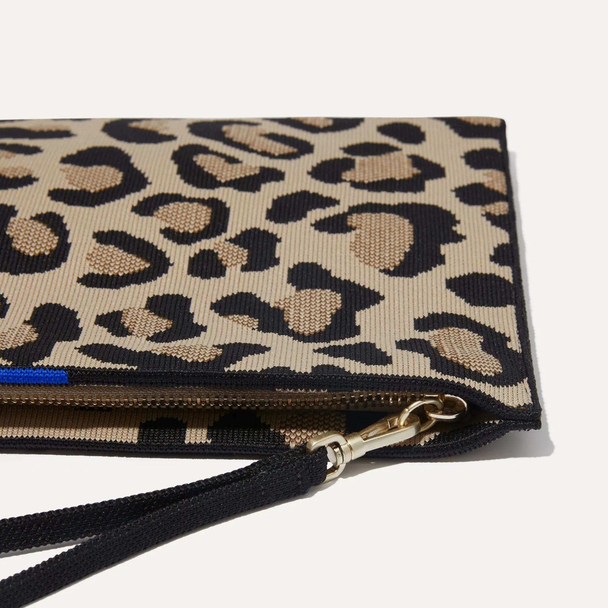 Rothy's Clutches & Pouches^The Wristlet Desert Cat