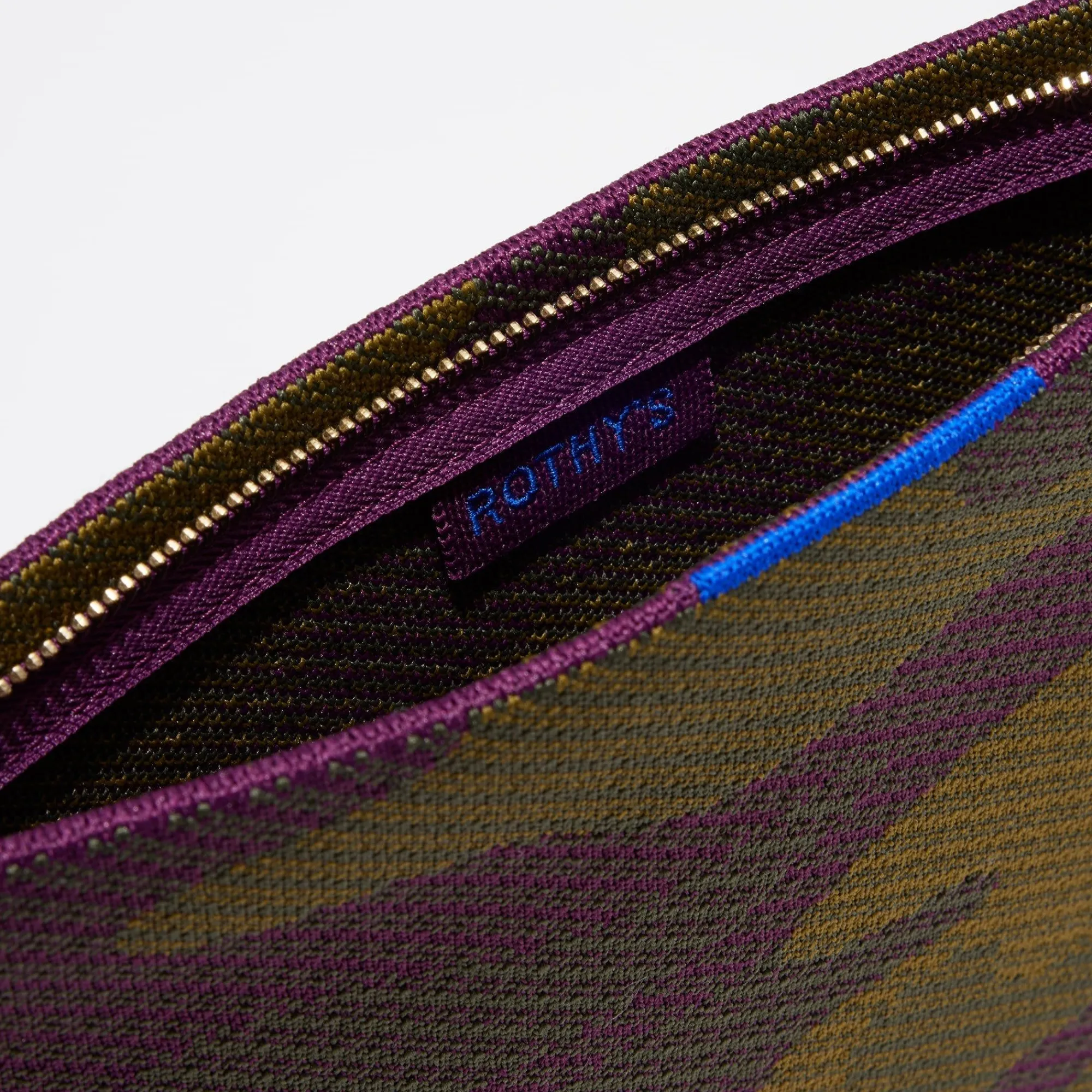 Rothy's Clutches & Pouches^The Wristlet Legacy Camo